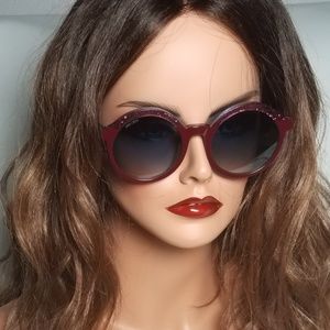 Jimmy Choo Sunglasses